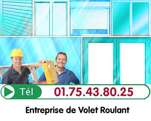 Deblocage Volet Roulant Nemours