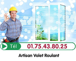 Depannage Volet Roulant Nemours