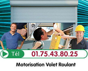 Motoriser Volet Roulant Nemours