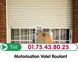 Motoriser Volet Roulant Nemours