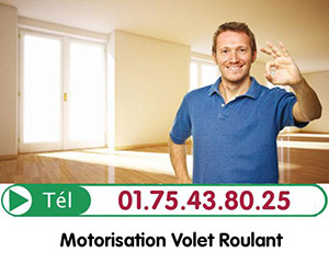 Réparateur Volet Roulant Nemours