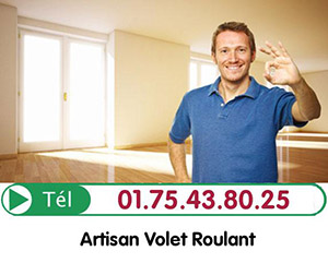 Volet Roulant Nemours